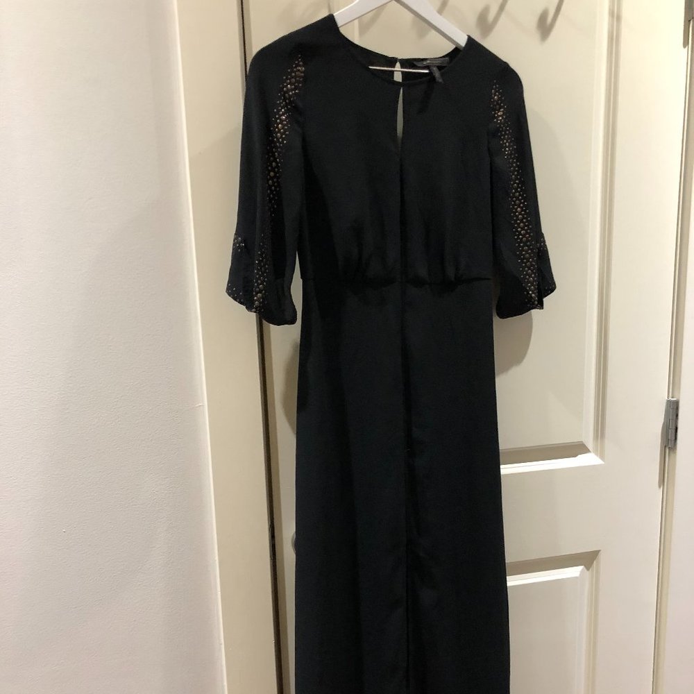 BCBGMaxAzaria Luce Dress